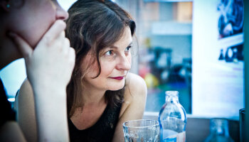 Radka Denemarková Foto: David Konečný